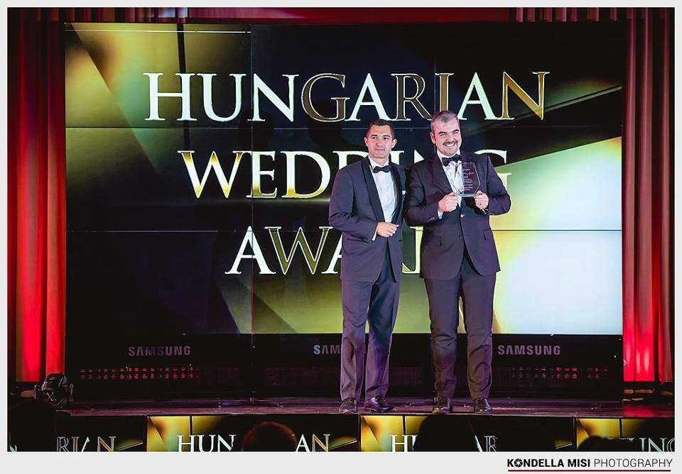 hungarian wedding award, hungarian wedding gala, budapest party service,